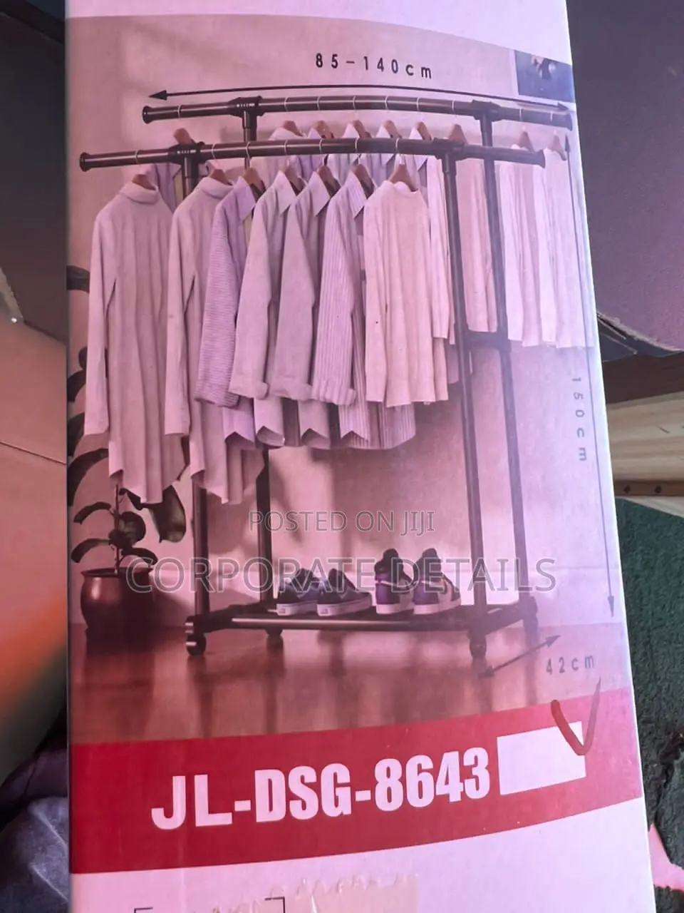 Clothes Hangers