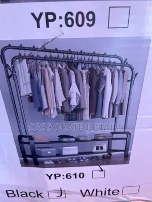Clothes Hangers