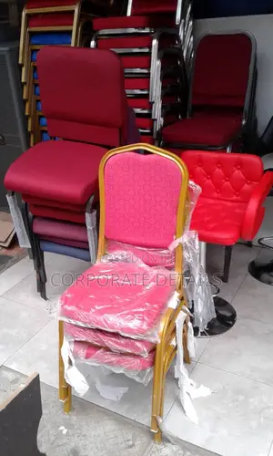 Conference Chairs