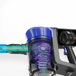 Sokany Potable Vacuum Cleaner
