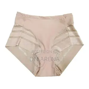 Extra Firm High-Waist Shaping Brief | Ultimate Body Shaper