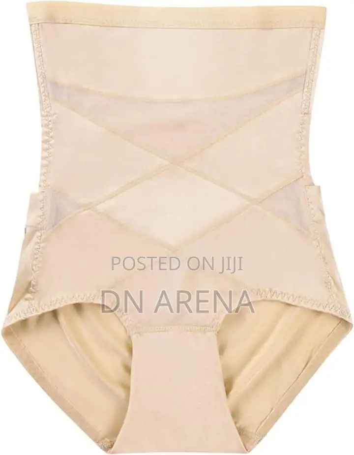 Extra Firm High-Waist Shaping Brief | Ultimate Body Shaper