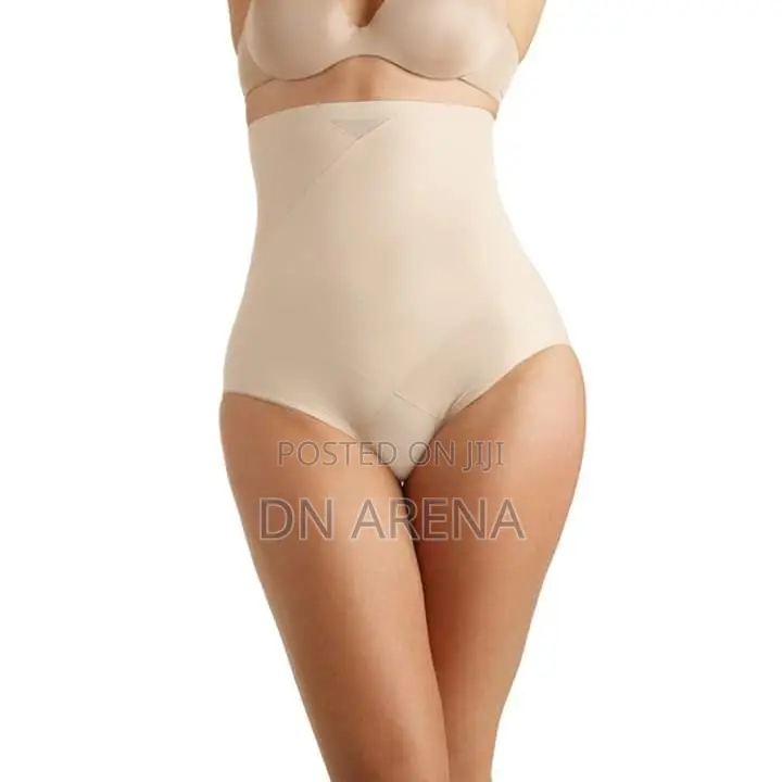 Extra Firm High-Waist Shaping Brief | Ultimate Body Shaper