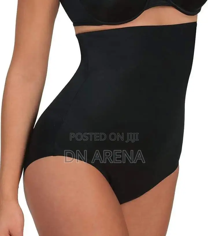 Extra Firm High-Waist Shaping Brief | Ultimate Body Shaper