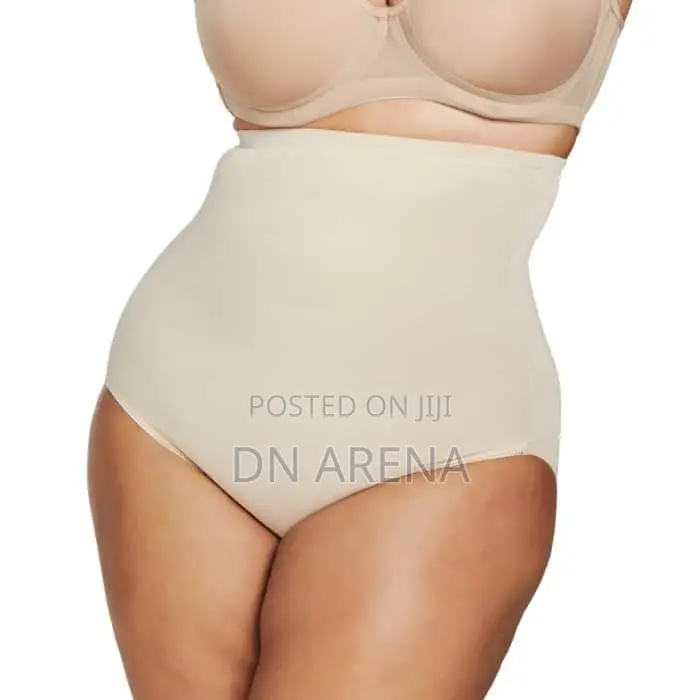 Extra Firm High-Waist Shaping Brief | Ultimate Body Shaper