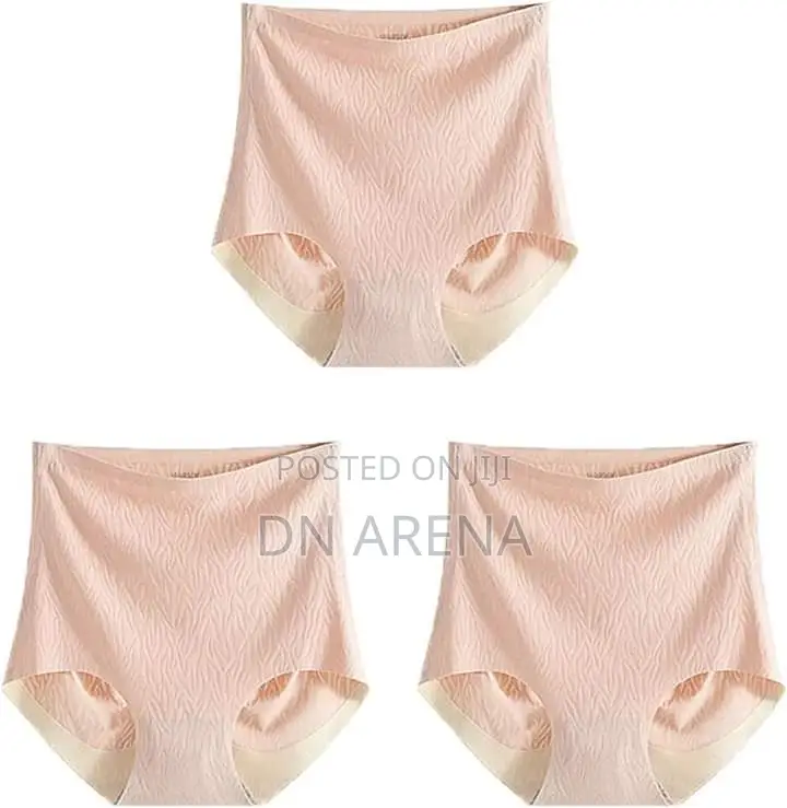 Extra Firm High-Waist Shaping Brief | Ultimate Body Shaper