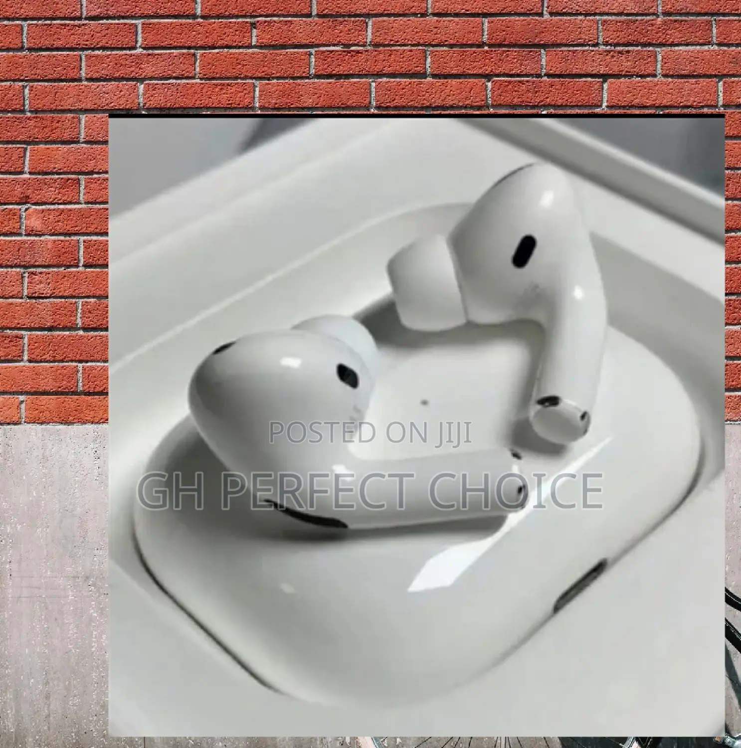 First Rate - Top Airpods Pro 2nd Gen