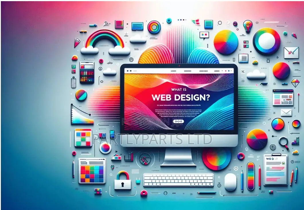 Web Design