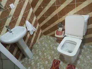 Furnished 2bdrm Apartment in Atasomanso, Kumasi Metropolitan for rent