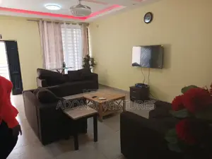 Furnished 2bdrm Apartment in Atasomanso, Kumasi Metropolitan for rent