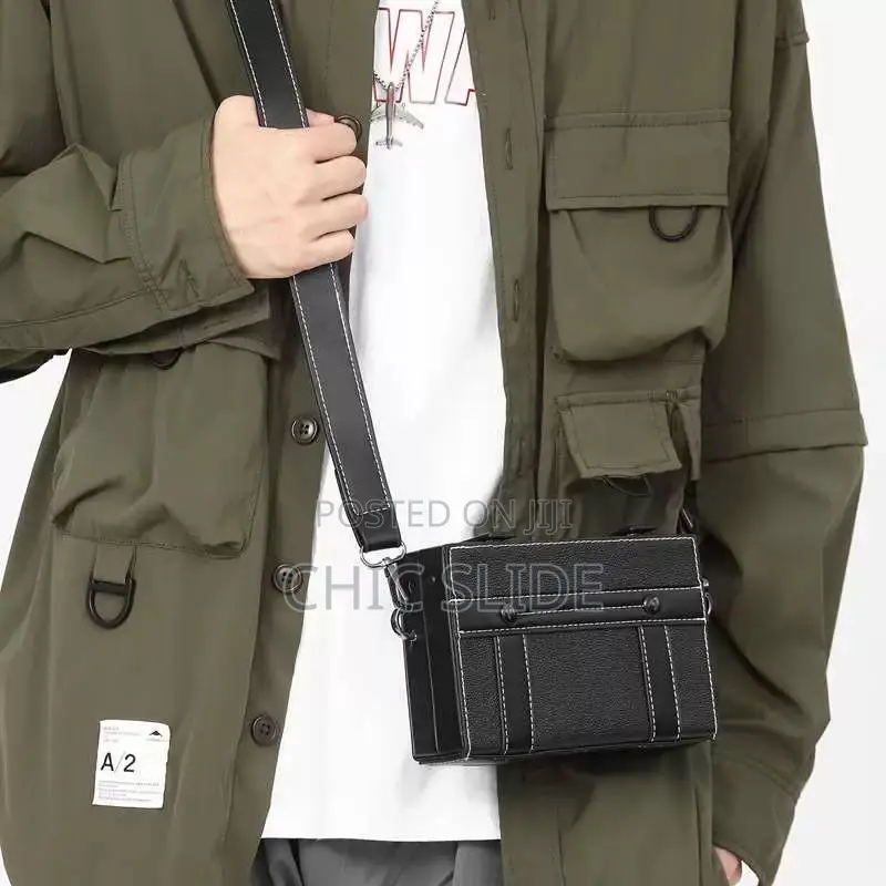 Top N High Quality Side Bags