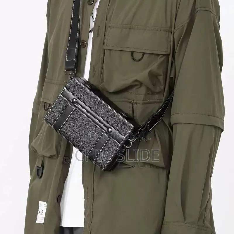 Top N High Quality Side Bags