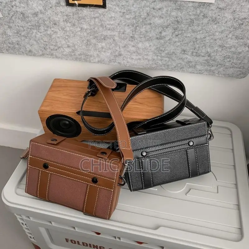 Top N High Quality Side Bags
