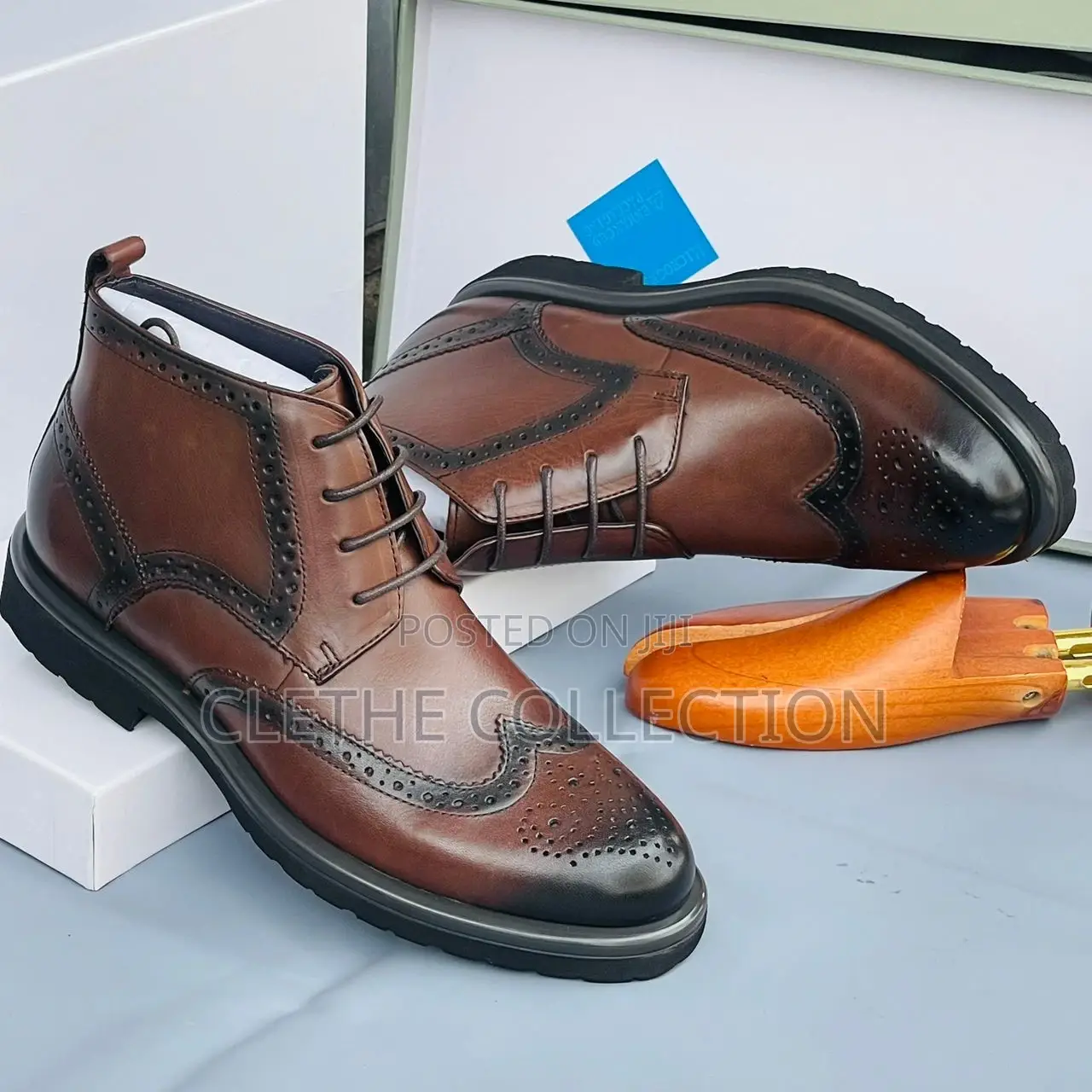 Chelsea Boots/Ankleboot/Long Boot