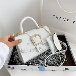 Handbags and Purses Designer Women Shoulder Bag Casual Flap