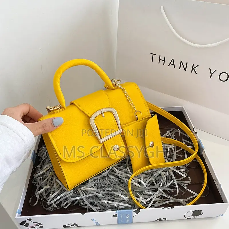Handbags and Purses Designer Women Shoulder Bag Casual Flap