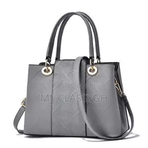 Shoulder Hand Bag Women's High Quality Unique Fashion Bag