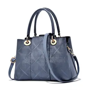 Shoulder Hand Bag Women's High Quality Unique Fashion Bag
