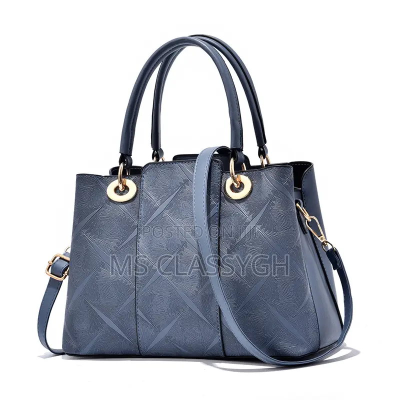 Shoulder Hand Bag Women's High Quality Unique Fashion Bag
