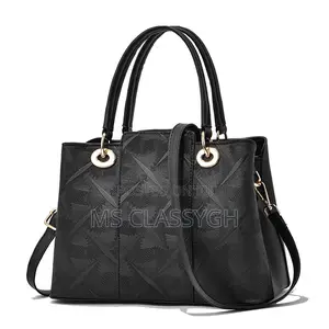 Shoulder Hand Bag Women's High Quality Unique Fashion Bag