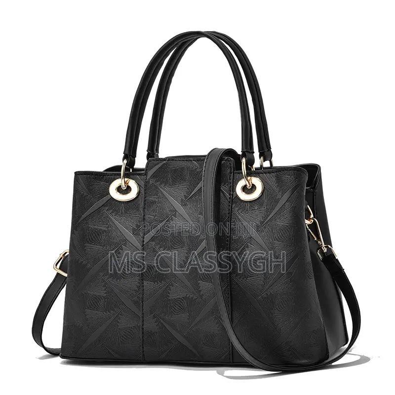 Shoulder Hand Bag Women's High Quality Unique Fashion Bag