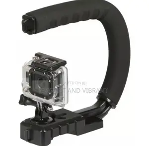 Sunpak 1000 AVG Action Video Grip Great for Action Camera!