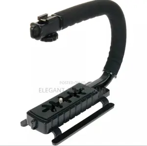 Sunpak 1000 AVG Action Video Grip Great for Action Camera!