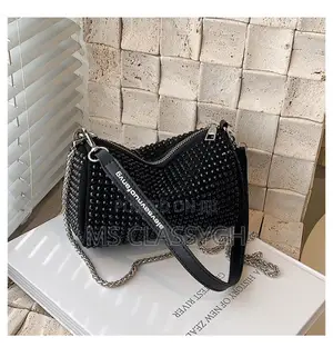 Clutch Diamond Crossbody Femme Women Luxury Leather Handbag