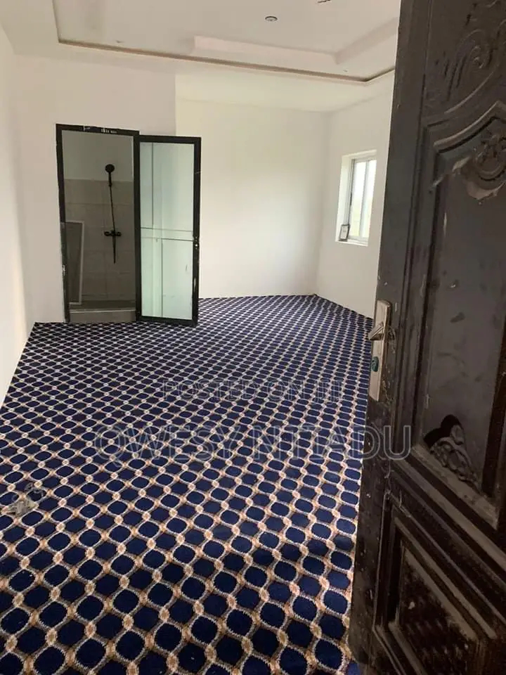 Woolly Carpet