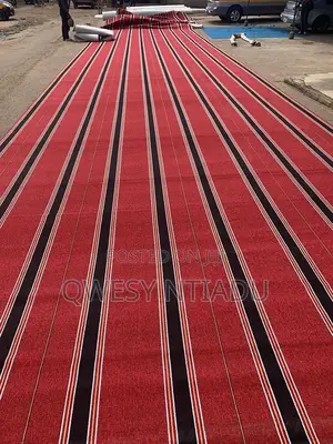 Woolly Carpet