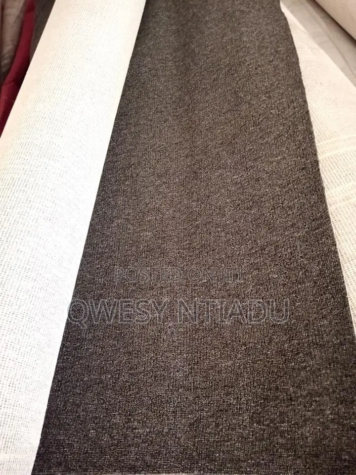 Woolly Carpet