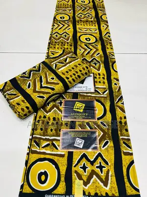 6 Yards Antiquity Printex