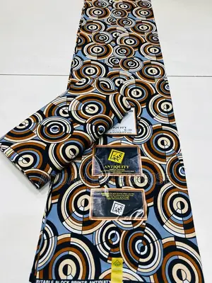6 Yards Antiquity Printex