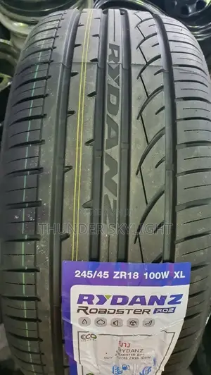 245/45r18 Tire All Season RYDANZ