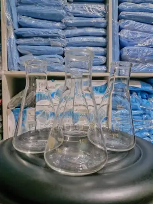 Laboratory Flask