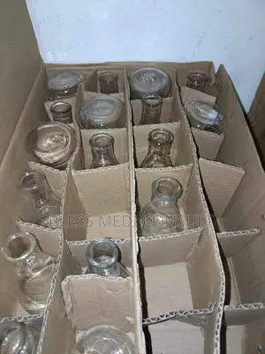 Laboratory Flask