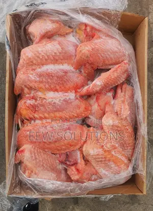 Turkey Wings