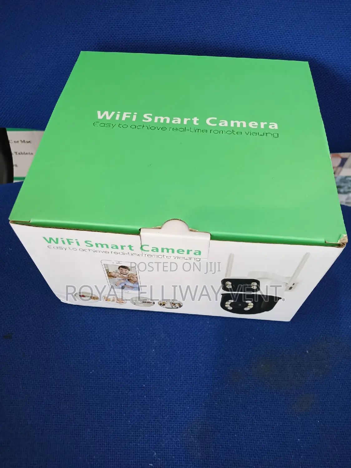6mp Dual Lens Screen Waterproof Wifi PTZ Camera