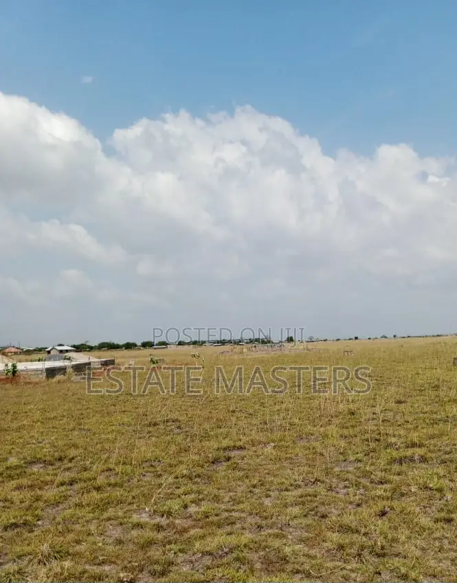 Budget- Friendly Plots Up for Sale.