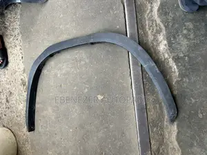 Toyota Highlander 2019,2020,2021 Fender Moulding