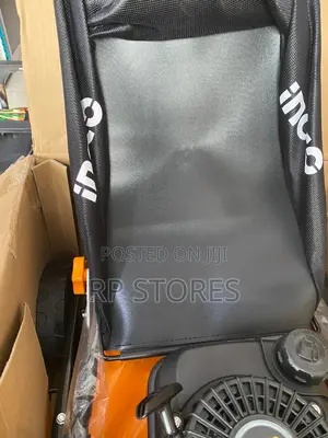 Gasoline Lawn Mower
