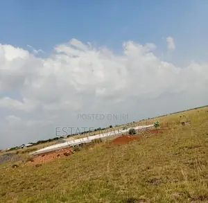 Land Befitting for Your Comfort Home. Call Us Now