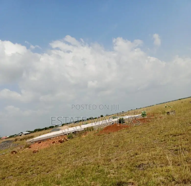 Land Befitting for Your Comfort Home. Call Us Now
