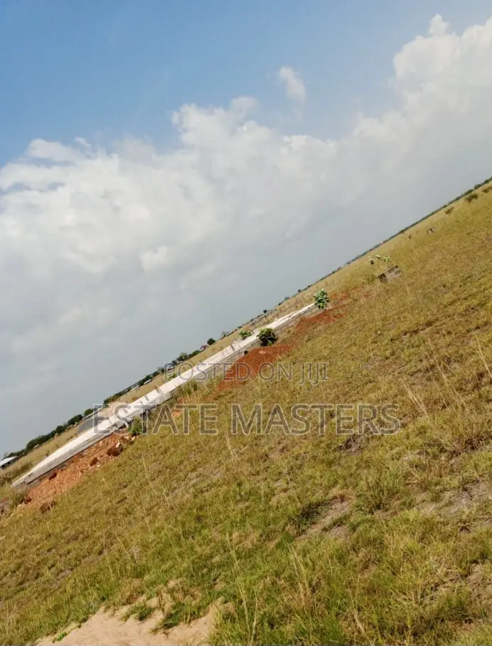 Land Befitting for Your Comfort Home. Call Us Now
