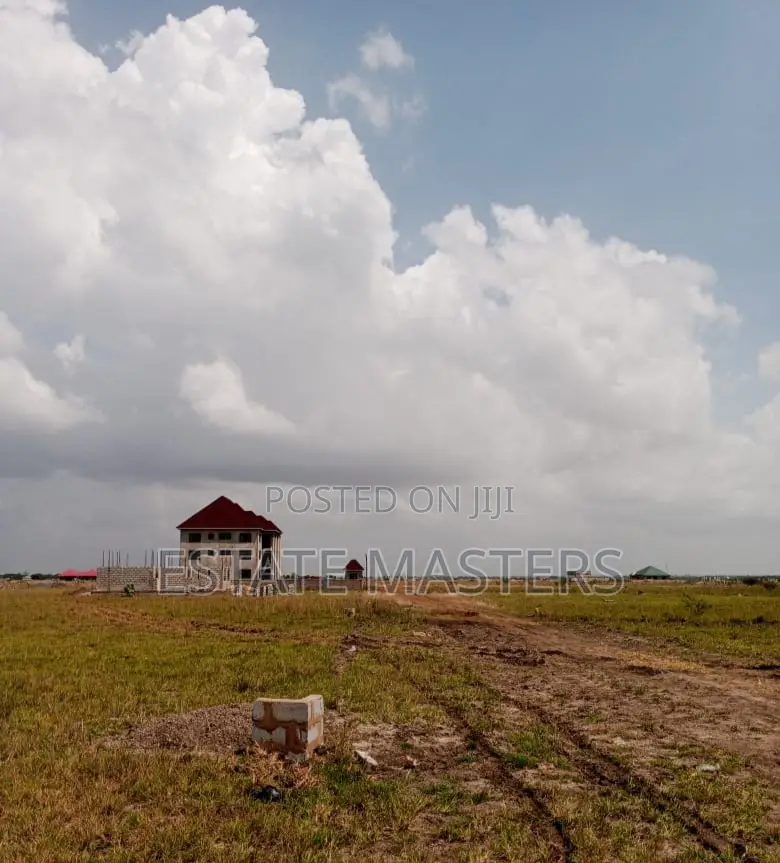 Invest in a Well Played Out Lands at Tsopoli.