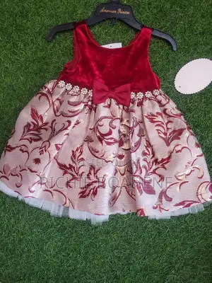 Girl Dress for 2 Years