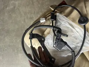 Hyundai Santa Fe ABS Sensor Available