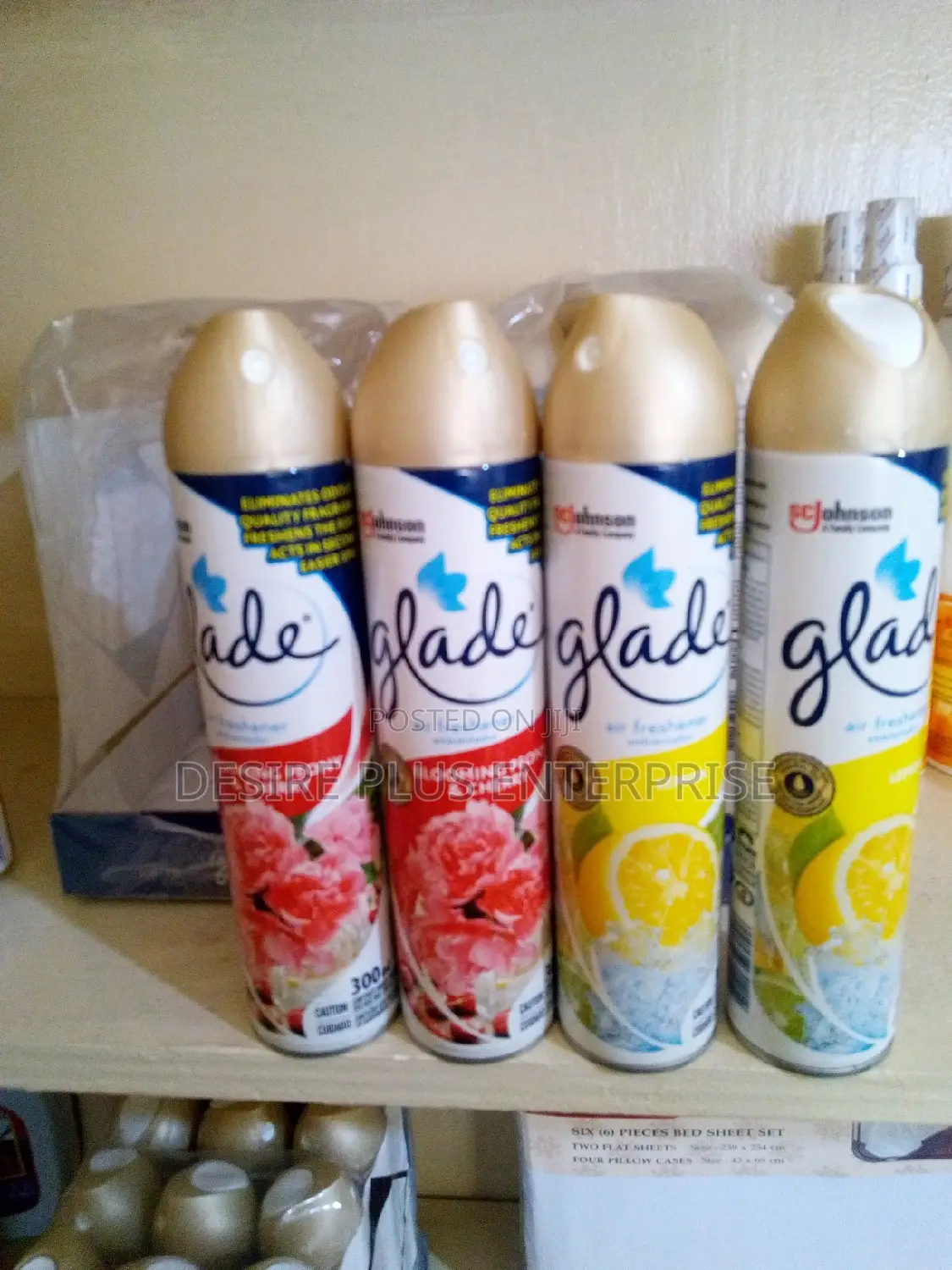Glade Air Freshener