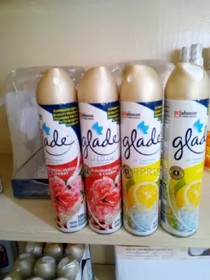 Glade Air Freshener