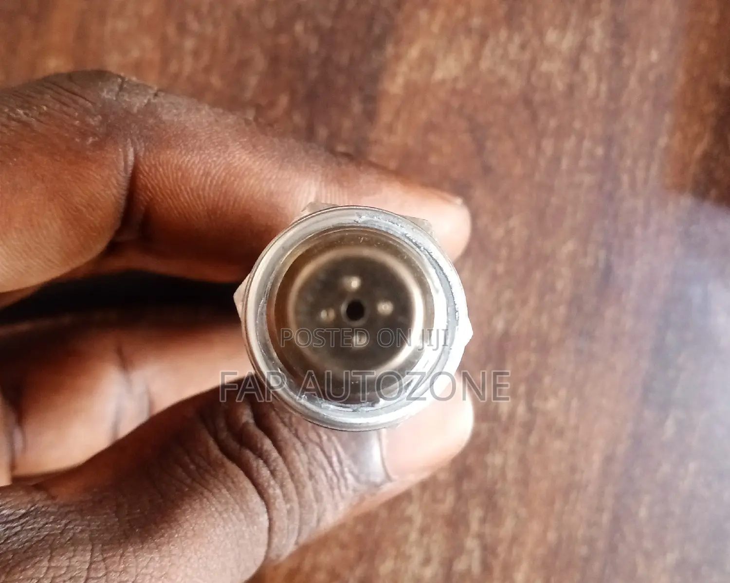 01560. Original Chevy, Cadillac, GMC Oxygen Sensor From Usa